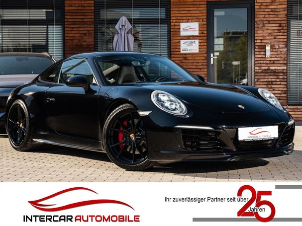 Porsche 991 Carrera 4S 309 kW image number 2