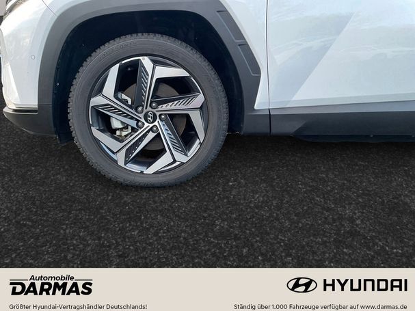 Hyundai Tucson 4WD 195 kW image number 12