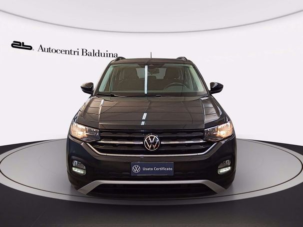 Volkswagen T-Cross 1.0 TSI 70 kW image number 2