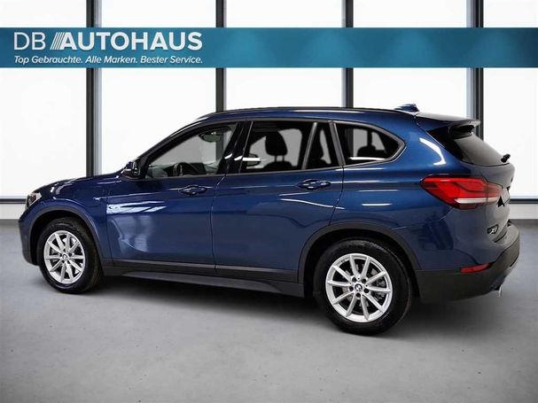 BMW X1 25e xDrive 162 kW image number 6