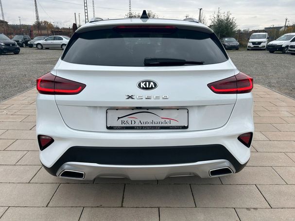 Kia XCeed 100 kW image number 6