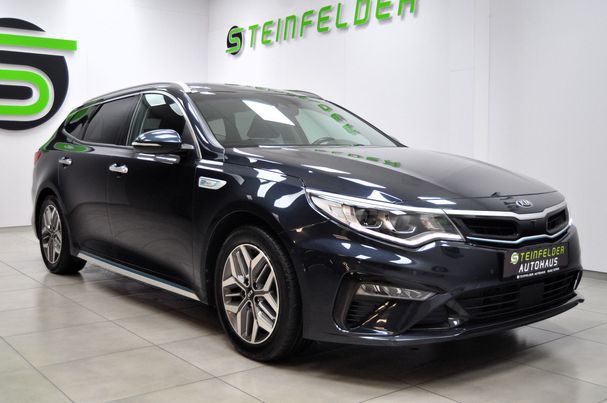 Kia Optima Sportswagon Spirit 151 kW image number 2