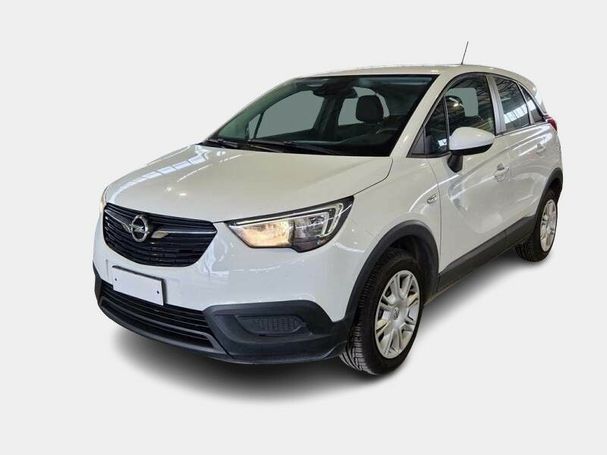 Opel Crossland X 1.5 Diesel Opel 88 kW image number 1