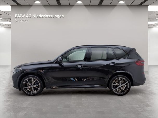 BMW X5 45e xDrive 290 kW image number 4