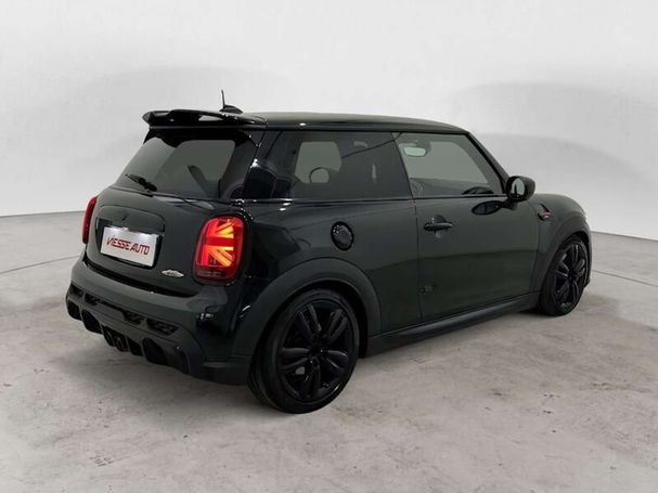 Mini John Cooper Works JCW 170 kW image number 4