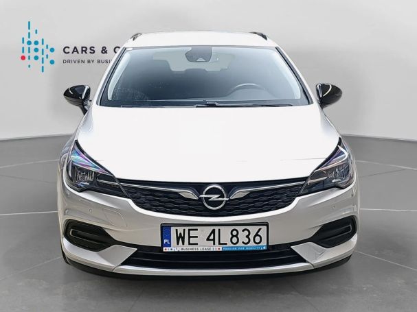 Opel Astra 1.5 D Business Elegance 90 kW image number 27