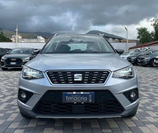 Seat Arona 1.6 TDI DSG XCELLENCE 70 kW image number 3