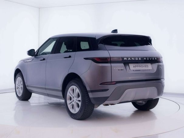 Land Rover Range Rover Evoque 110 kW image number 6