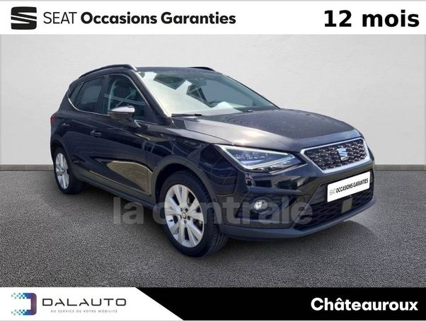 Seat Arona 1.6 TDI DSG 70 kW image number 1