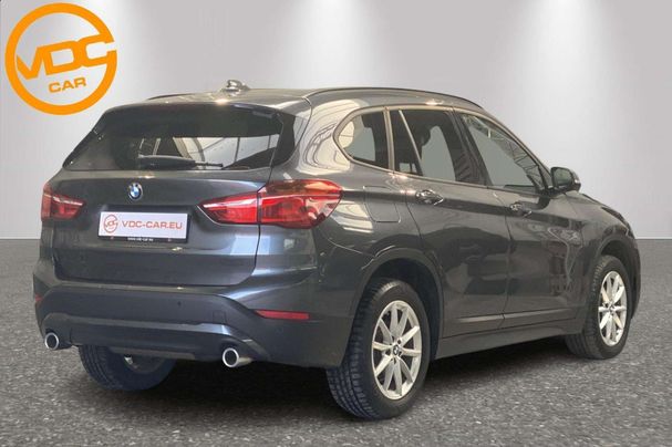 BMW X1 sDrive 100 kW image number 3