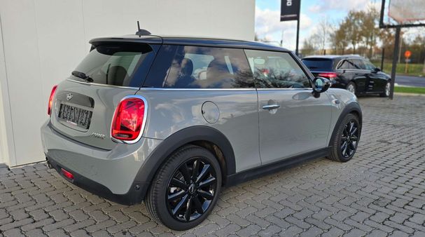 Mini Cooper 100 kW image number 6