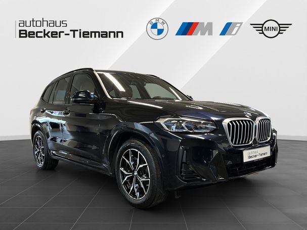 BMW X3 xDrive20d 140 kW image number 7