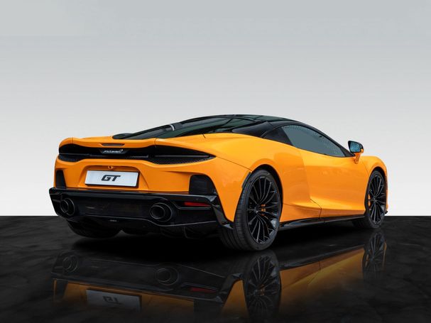 McLaren GT 456 kW image number 1