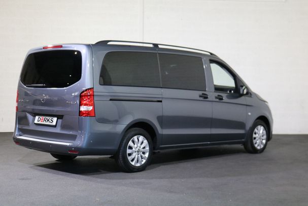 Mercedes-Benz Vito 114 CDi 100 kW image number 18