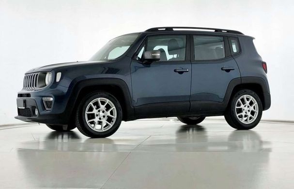 Jeep Renegade 1.0 Limited 88 kW image number 4