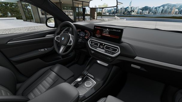 BMW X4 xDrive 140 kW image number 6