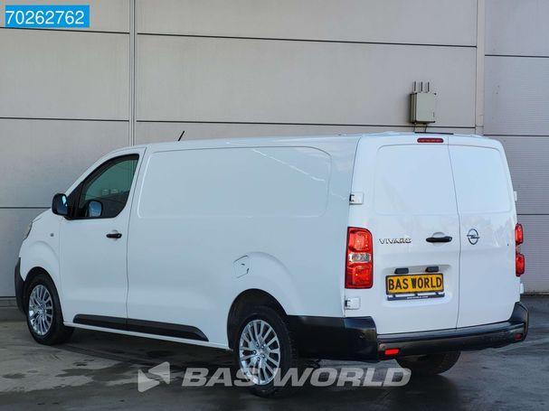 Opel Vivaro L3H1 88 kW image number 4