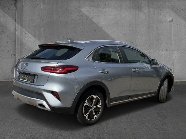 Kia XCeed 1.6 Vision 104 kW image number 4