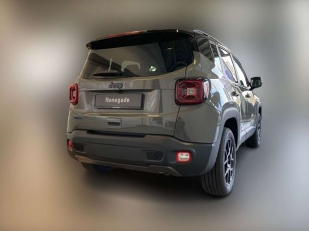 Jeep Renegade 1.3 PHEV 140 kW image number 2