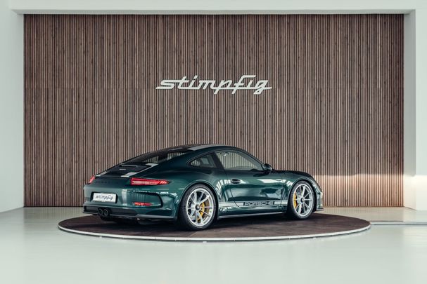 Porsche 991 368 kW image number 1