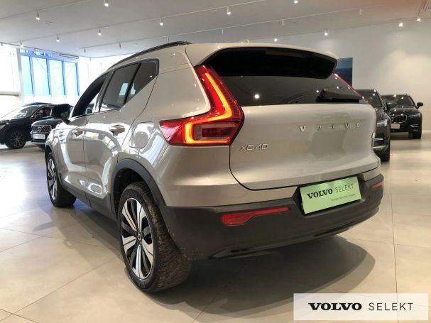 Volvo XC40 170 kW image number 8