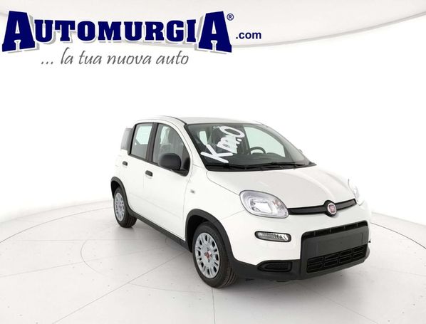 Fiat Panda 1.0 Hybrid 51 kW image number 2