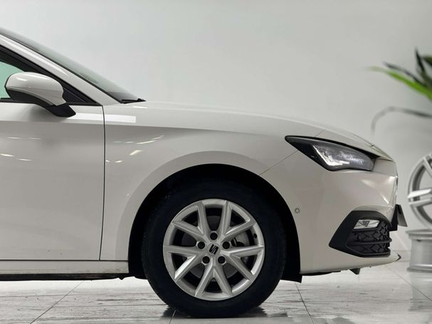 Seat Leon 2.0 TDI Style 85 kW image number 7