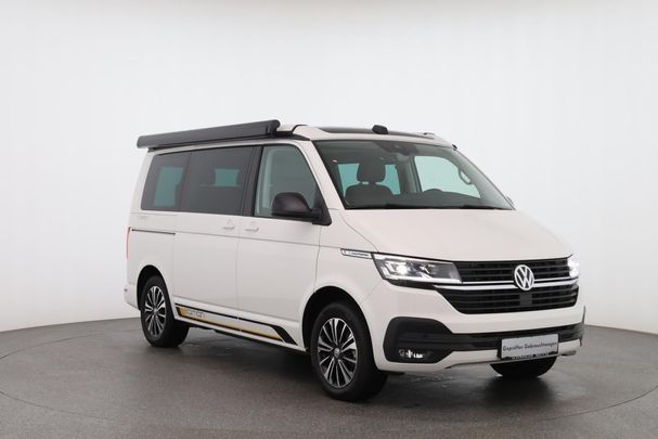 Volkswagen T6 California 110 kW image number 7