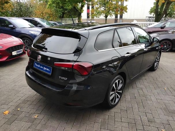 Fiat Tipo 88 kW image number 2