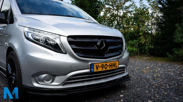 Mercedes-Benz Vito 116 CDi 120 kW image number 13