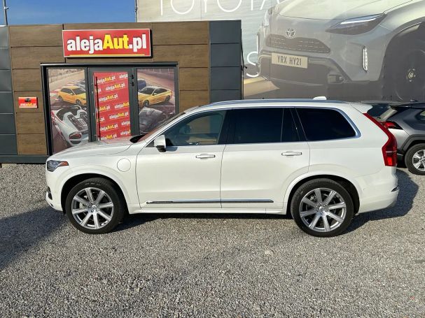 Volvo XC90 T8 Inscription AWD 300 kW image number 5