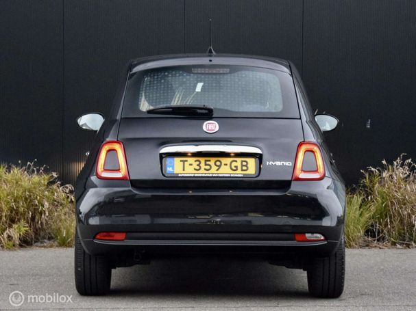 Fiat 500 1.0 51 kW image number 4