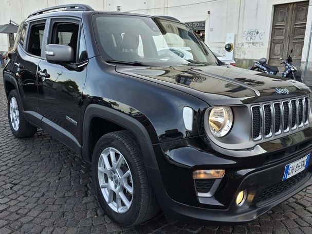 Jeep Renegade 140 kW image number 1