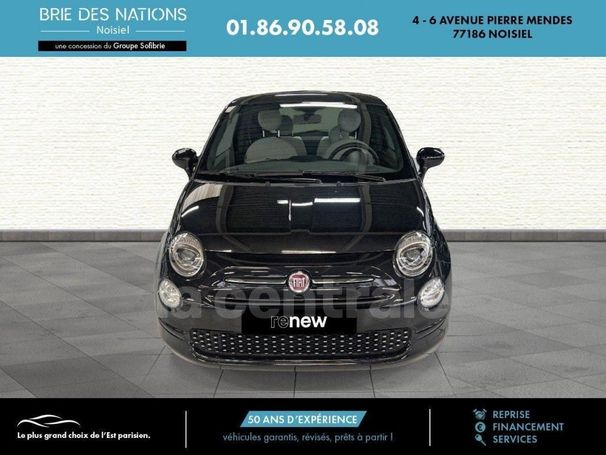 Fiat 500 1.0 51 kW image number 4