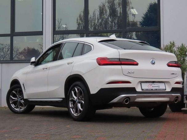 BMW X4 xDrive 185 kW image number 4