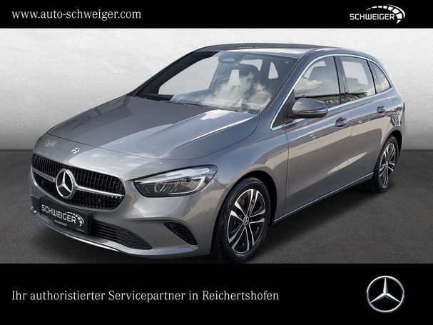 Mercedes-Benz B 180 100 kW image number 1