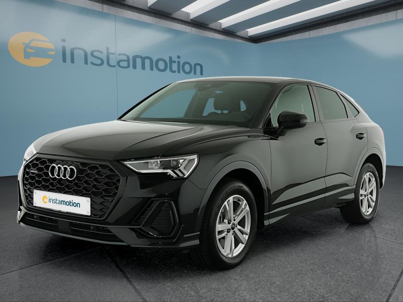 Audi Q3 Sportback 40 TDI
