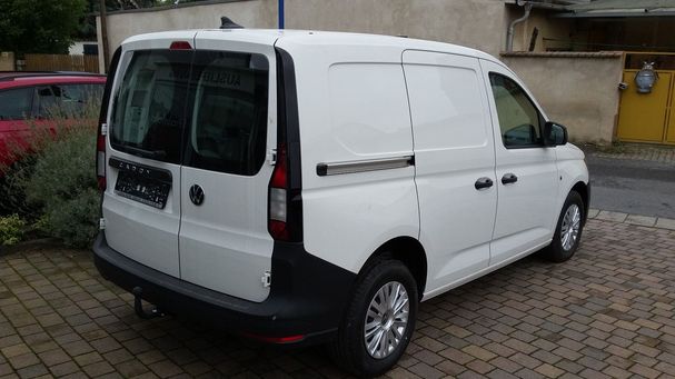 Volkswagen Caddy 2.0 TDI 75 kW image number 2