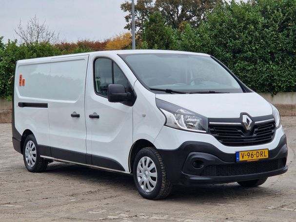 Renault Trafic DCi L2H1 70 kW image number 31