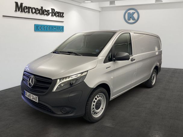 Mercedes-Benz Vito e 85 kW image number 2