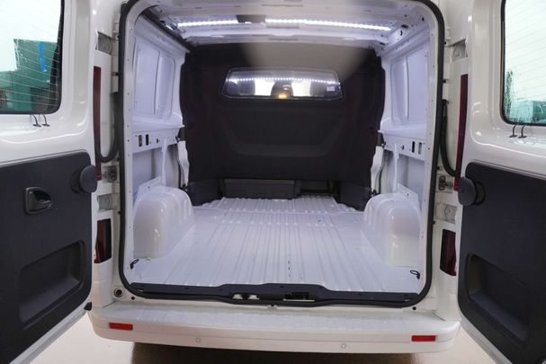 Renault Trafic 125 kW image number 13