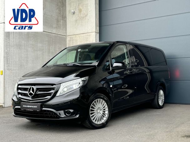 Mercedes-Benz Vito Tourer 124 174 kW image number 1