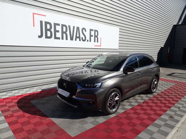 DS Automobiles 7 Crossback BlueHDi 180 132 kW image number 1