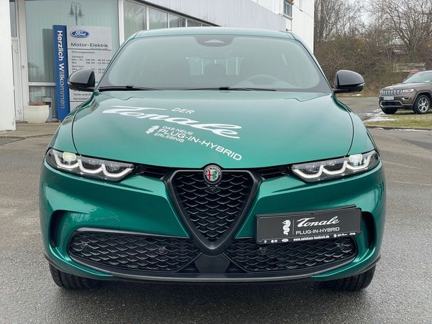 Alfa Romeo Tonale 206 kW image number 8