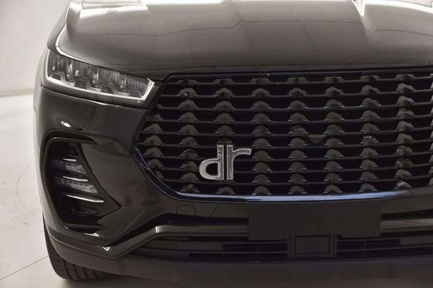 DR Automobiles DR DR DR DR DR DR DR 6.0.0.0.0.0.0.0 1.5 Turbo 114 kW image number 29