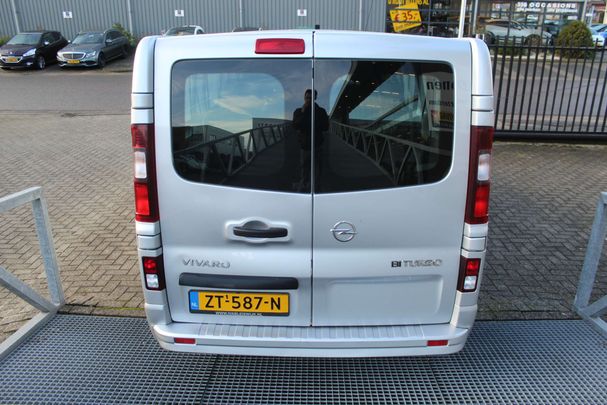 Opel Vivaro 1.6 CDTI L2H1 92 kW image number 7