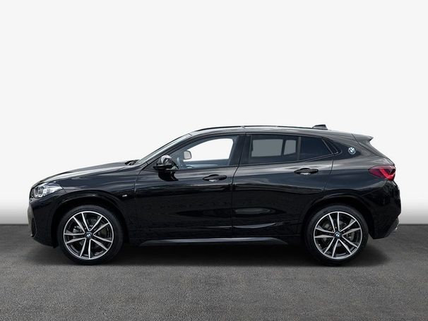 BMW X2 xDrive20d 140 kW image number 5