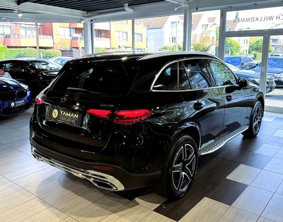 Mercedes-Benz GLC 300 e AMG Line 230 kW image number 6