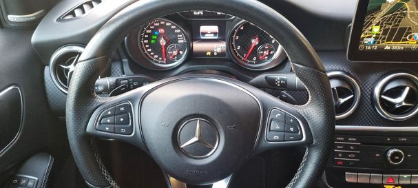 Mercedes-Benz A 220 4Matic 135 kW image number 15