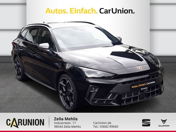 Cupra Leon Sportstourer 1.5 eTSI DSG 110 kW image number 2